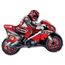 Balao-metalizado-Flexmetal-Moto-Racing-Vermelha