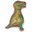 Balao-Metalizado-Flexmetal-Dinossauro-Rex