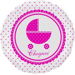 Cheguei-Rosa