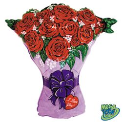 balao-metalizado-buque-de-flores