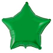 balao-metalizado-estrela-verde