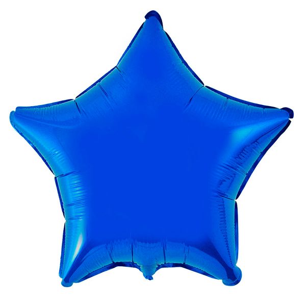 balao-metalizado-estrela-azul-Flexmetal