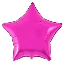 balao-metalizado-estrela-pink-Flexmetal