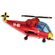 Balao-metalizado-Flexmetal-Helicoptero-Vermelho