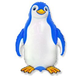 balao-metalizado-happy-pinguin-azul