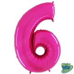 balao-metalizado-numero-6-Pink