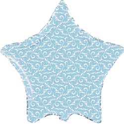 Estrela-Azul-Arabescos