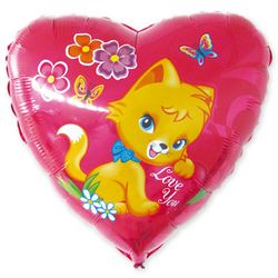gatinha-amo-voce