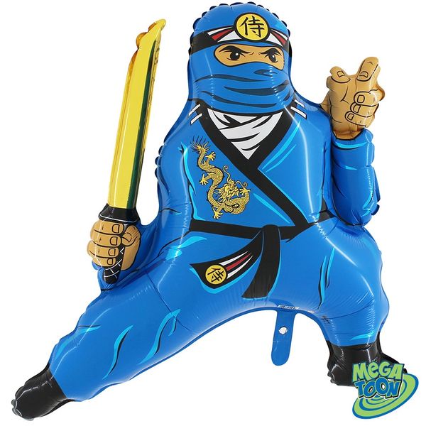 ninja_azul