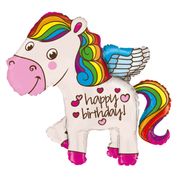 35140-Rainbow-Birthday-Pony