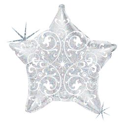 35073H-Filigree-Silver-Star