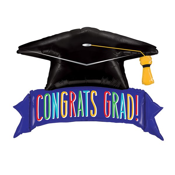 35545---Congrats-Grad-Banner