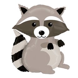 35176-Woodland-Raccoon