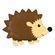 35175-Woodland-Hedgehog