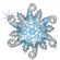 85103H--Linky-Snowflake