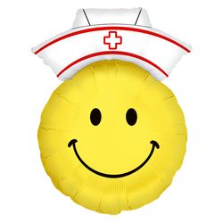 85197-Smiley-Nurse
