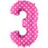 843PF-Number-3-Pois-Fuxia