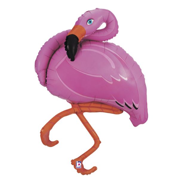 Balao-metalizado-Flexmetal-Flamingo