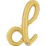 balao-metalizado-em-formato-de-letra-d-cursiva-dourada-grabo-34704G-Letter-D-Script-Gold