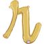 balao-metalizado-em-formato-de-letra-r-cursiva-dourada-grabo-34718G-Letter-R-Script-Gold