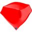 balao-metalizado-em-formato-de-diamante-vermelho-grabo-74208R-Gem-18inc-Red-4D
