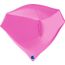 balao-metalizado-em-formato-de-diamante-rosa-grabo-74201F-Gem-18inc-Fuxia-4D