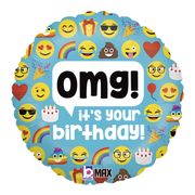 36697P-R18-Emoji-OMG-Birthday