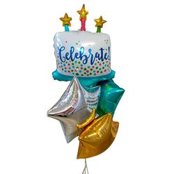 arranjo-balao-hapy-birhtday-celebrate