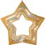 G75662GHG-Linky-Star-Glitter-Gold