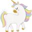 35952GH-Glitter-Pastel-Unicorn